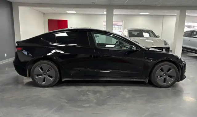 2023 Tesla Model 3 Long Range AWD - Photo 3