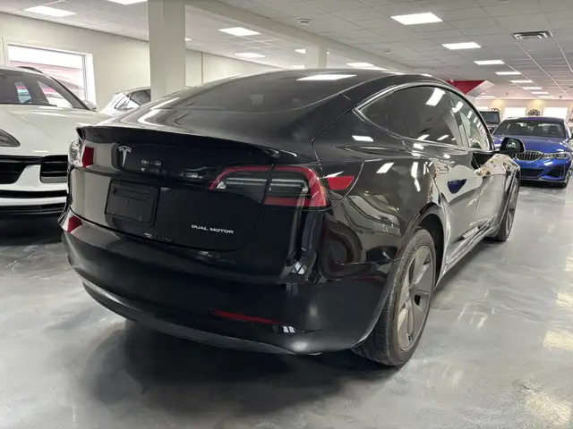 2023 Tesla Model 3 Long Range AWD - Photo 5