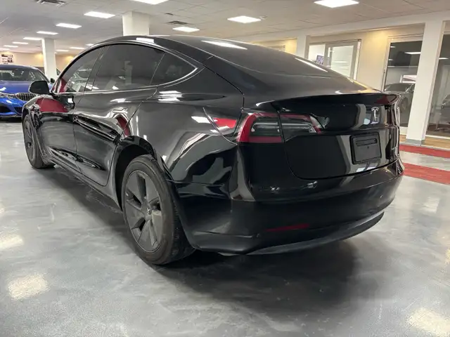 2023 Tesla Model 3 Long Range AWD - Photo 7