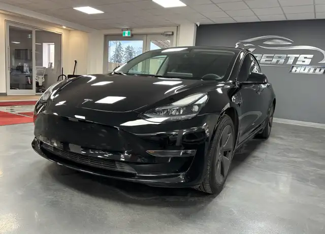 2023 Tesla Model 3 Long Range AWD - Photo 8