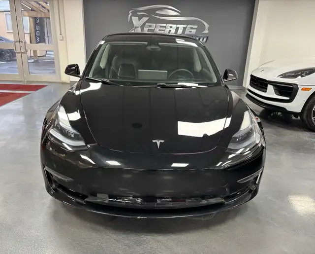 2023 Tesla Model 3 Long Range AWD - Photo 9