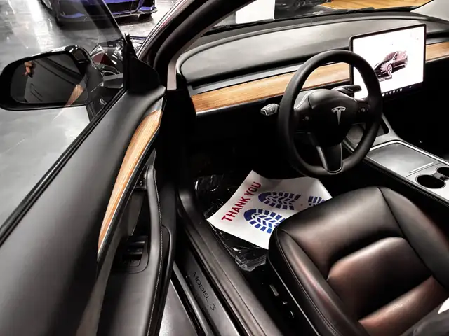 2023 Tesla Model 3 Long Range AWD - Photo 10