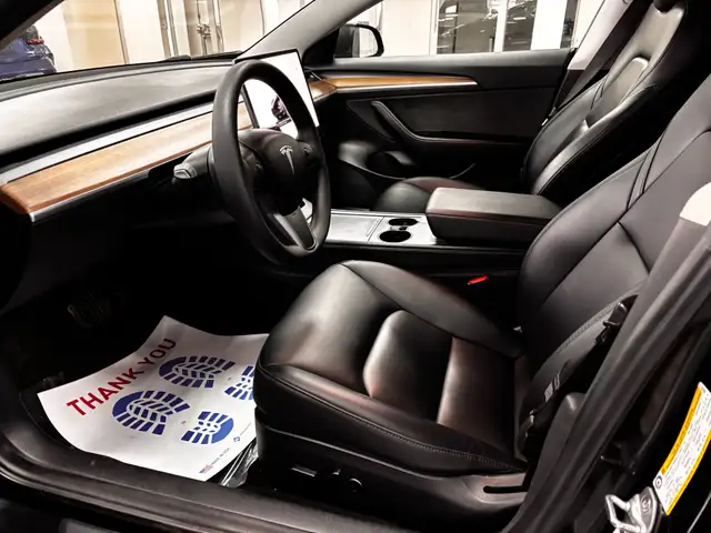 2023 Tesla Model 3 Long Range AWD - Photo 11