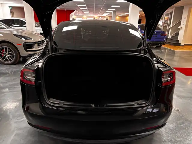 2023 Tesla Model 3 Long Range AWD - Photo 14