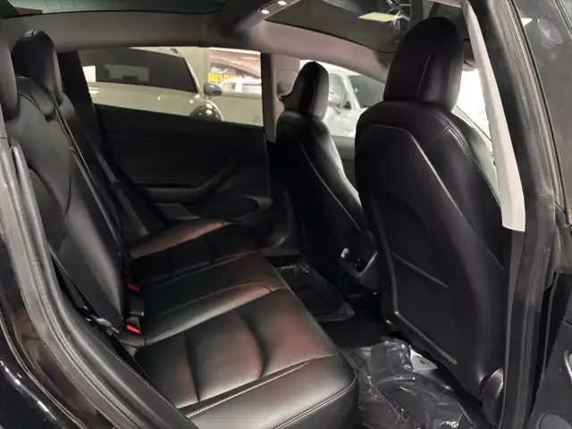 2023 Tesla Model 3 Long Range AWD - Photo 16