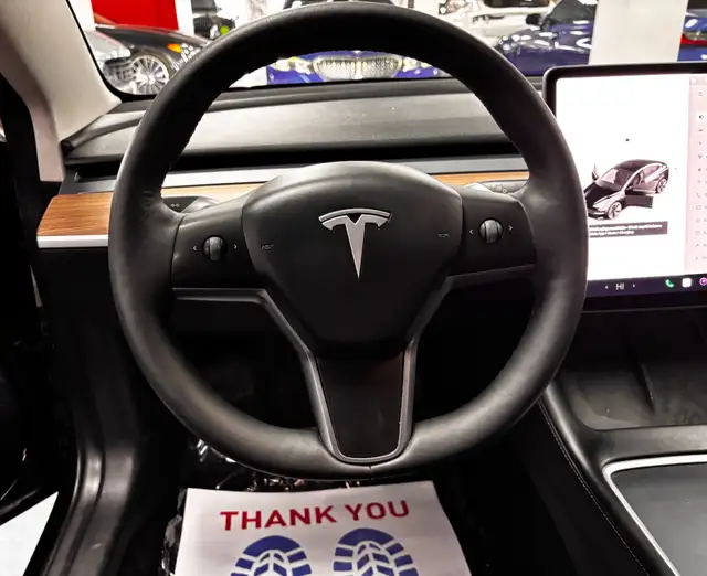 2023 Tesla Model 3 Long Range AWD - Photo 18