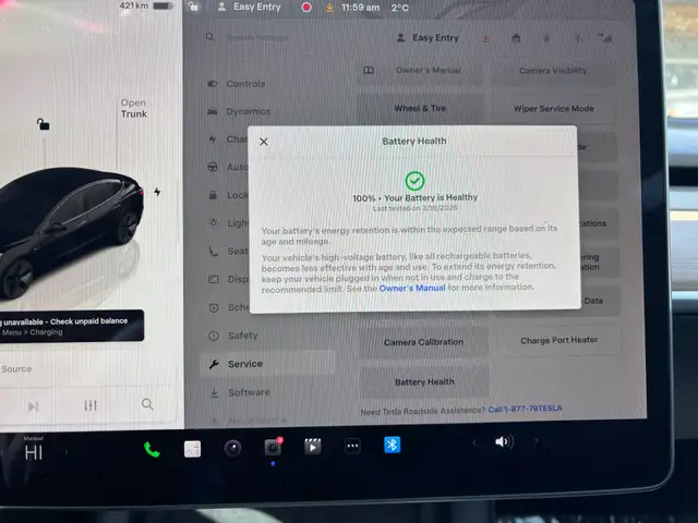 2023 Tesla Model 3 Long Range AWD - Photo 19