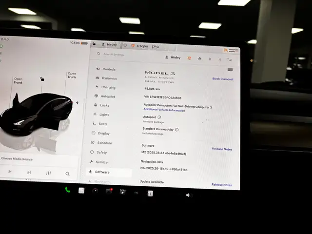 2023 Tesla Model 3 Long Range AWD - Photo 22