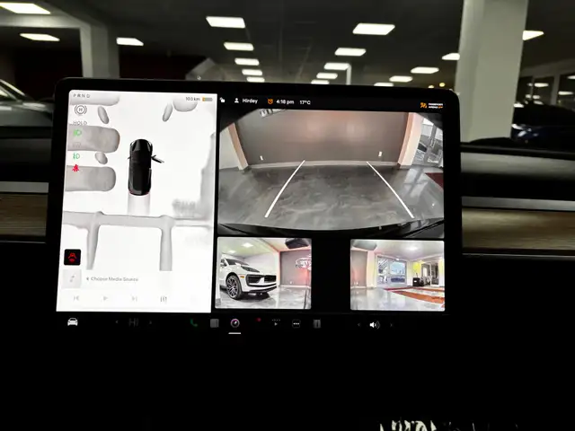 2023 Tesla Model 3 Long Range AWD - Photo 24