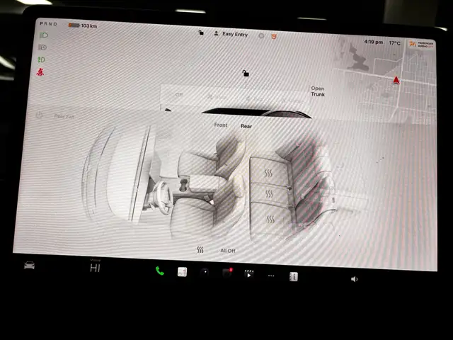 2023 Tesla Model 3 Long Range AWD - Photo 27