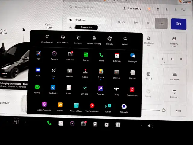 2023 Tesla Model 3 Long Range AWD - Photo 28