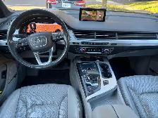 2018 Audi Q7 Technik S-Line - Photo 3