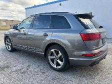 2018 Audi Q7 Technik S-Line - Photo 4