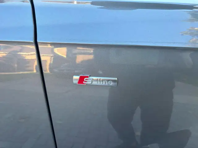 2018 Audi Q7 Technik S-Line - Photo 10