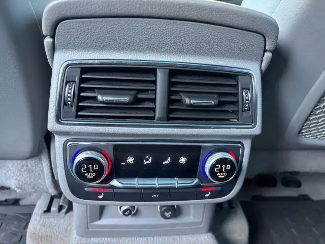 2018 Audi Q7 Technik S-Line - Photo 11