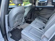 2018 Audi Q7 Technik S-Line - Photo 12