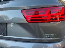 2018 Audi Q7 Technik S-Line - Photo 14