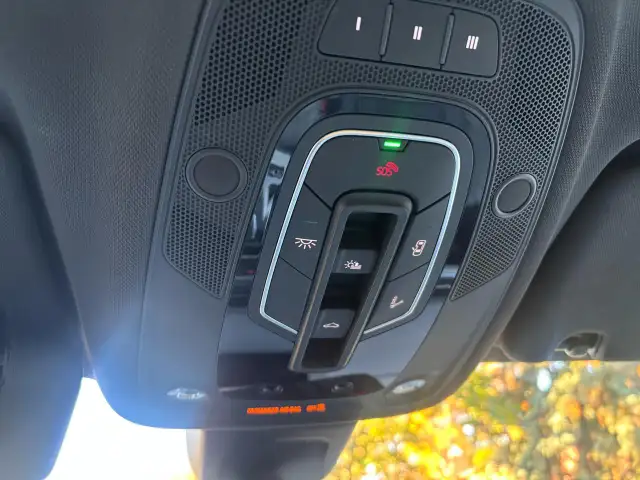 2018 Audi Q7 Technik S-Line - Photo 16