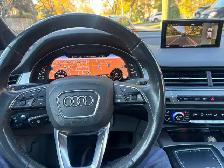 2018 Audi Q7 Technik S-Line - Photo 19