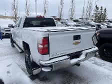 2018 Chevrolet Silverado 1500 LT 5.3L - Photo 4