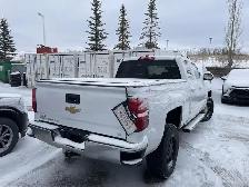 2018 Chevrolet Silverado 1500 LT 5.3L - Photo 5