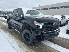 2024 Chevrolet Silverado 1500 RST 5.3L - Photo 2
