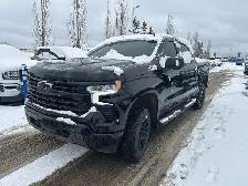 2024 Chevrolet Silverado 1500 RST 5.3L - Photo 3