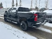 2024 Chevrolet Silverado 1500 RST 5.3L - Photo 4
