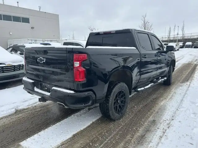 2024 Chevrolet Silverado 1500 RST 5.3L - Photo 5