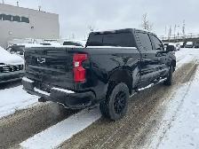 2024 Chevrolet Silverado 1500 RST 5.3L - Photo 5