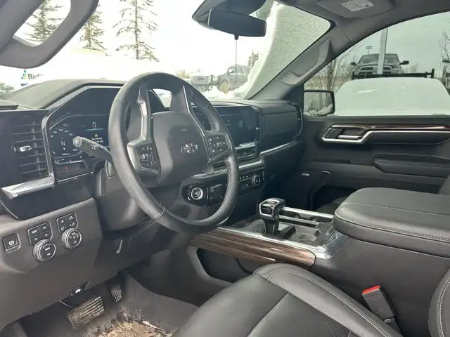 2024 Chevrolet Silverado 1500 RST 5.3L - Photo 6