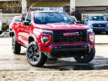 2024 GMC Canyon Elevation 2.7L - Photo 2