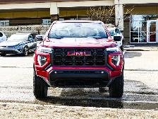 2024 GMC Canyon Elevation 2.7L - Photo 3