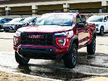2024 GMC Canyon Elevation 2.7L - Photo 4