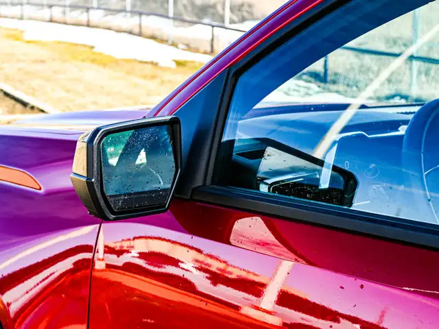 2024 GMC Canyon Elevation 2.7L - Photo 7