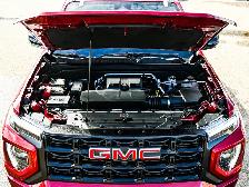 2024 GMC Canyon Elevation 2.7L - Photo 9