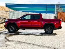 2024 GMC Canyon Elevation 2.7L - Photo 10