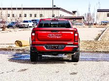 2024 GMC Canyon Elevation 2.7L - Photo 12