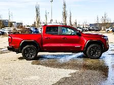 2024 GMC Canyon Elevation 2.7L - Photo 14