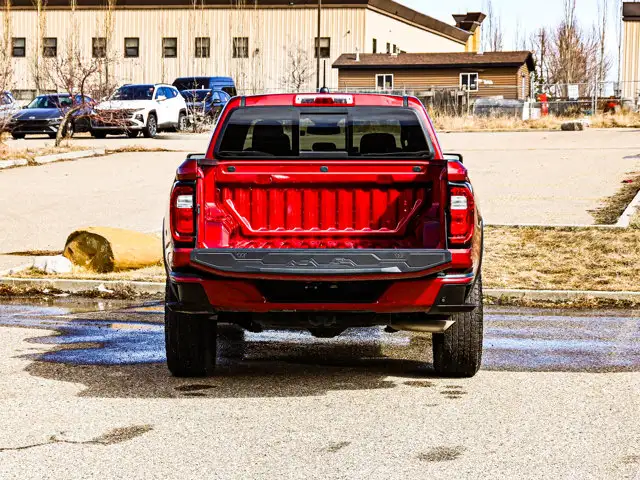 2024 GMC Canyon Elevation 2.7L - Photo 15