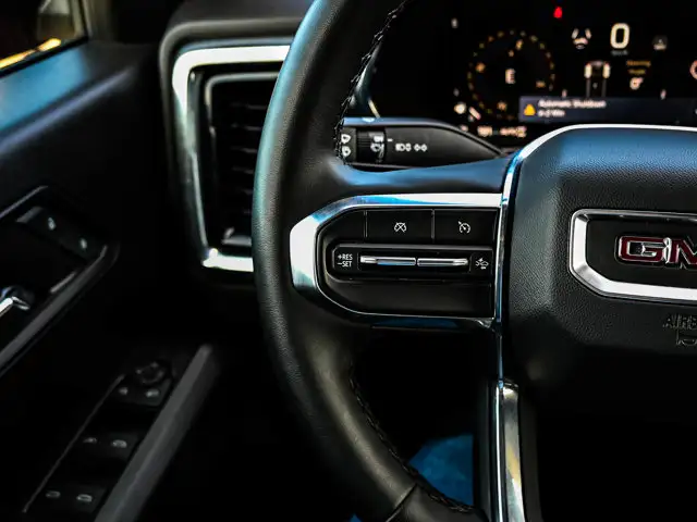 2024 GMC Canyon Elevation 2.7L - Photo 20