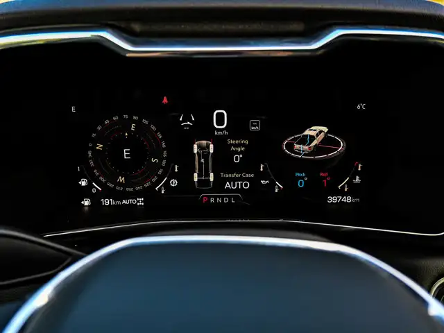 2024 GMC Canyon Elevation 2.7L - Photo 21