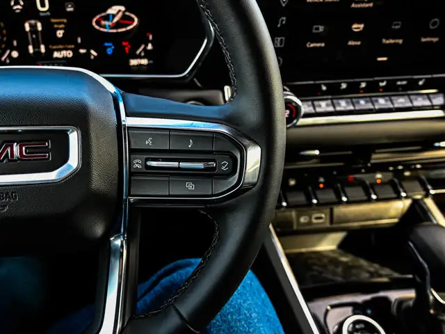 2024 GMC Canyon Elevation 2.7L - Photo 22