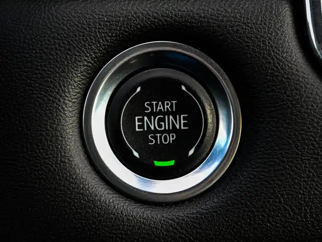 2024 GMC Canyon Elevation 2.7L - Photo 23