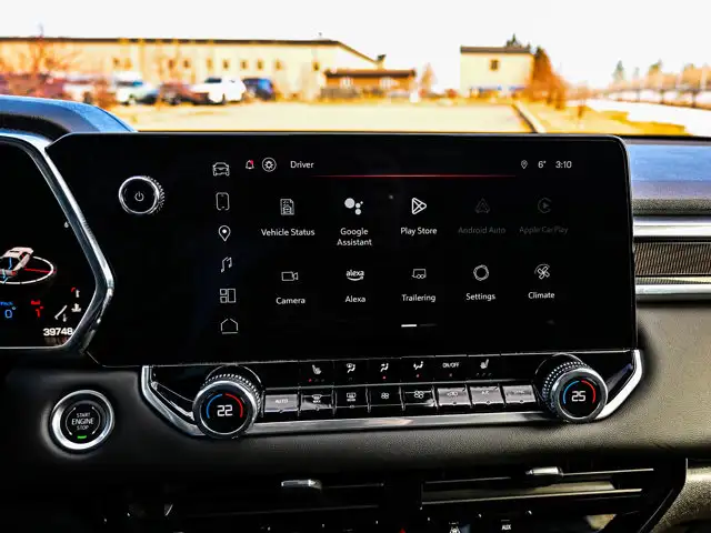 2024 GMC Canyon Elevation 2.7L - Photo 24