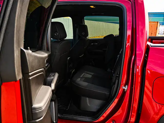 2024 GMC Canyon Elevation 2.7L - Photo 29