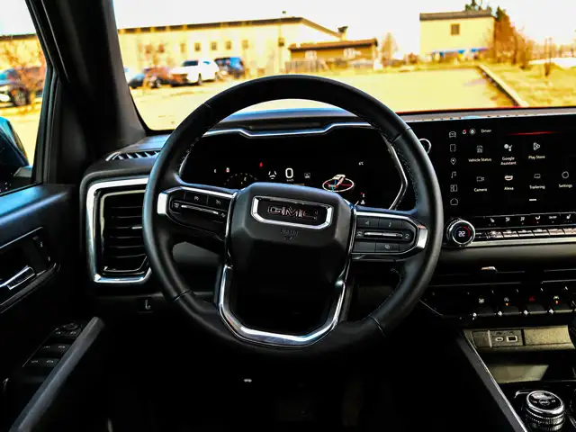 2024 GMC Canyon Elevation 2.7L - Photo 32