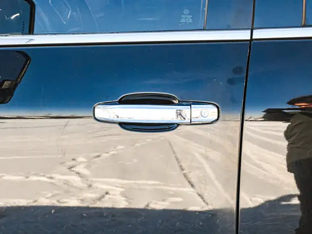 2019 GMC Sierra 2500HD SLT 6.6L - Photo 8