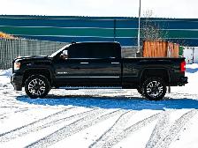 2019 GMC Sierra 2500HD SLT 6.6L - Photo 10