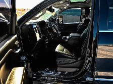 2019 GMC Sierra 2500HD SLT 6.6L - Photo 17